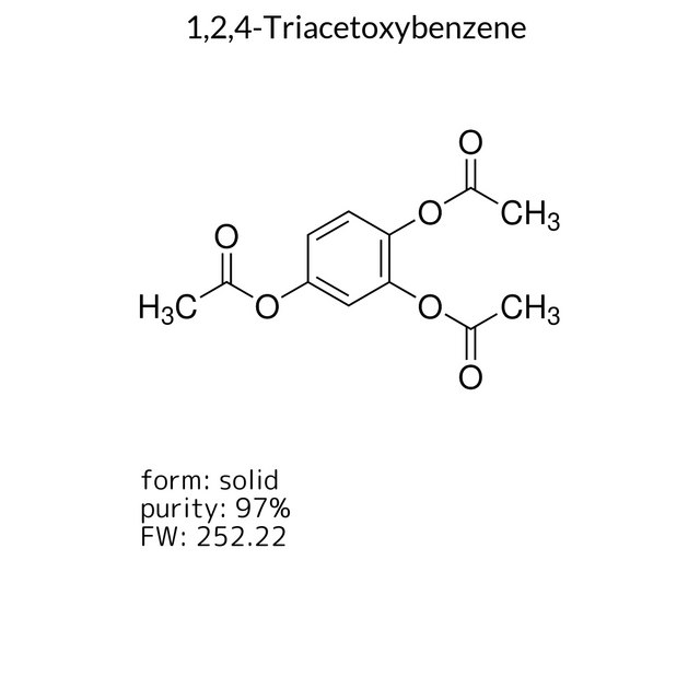 1,2,4-Triacetoxybenzene