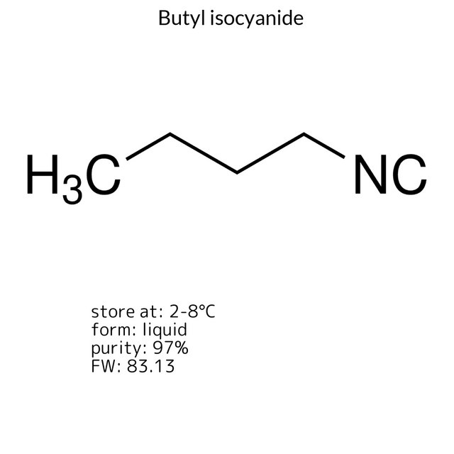 Butyl isocyanide