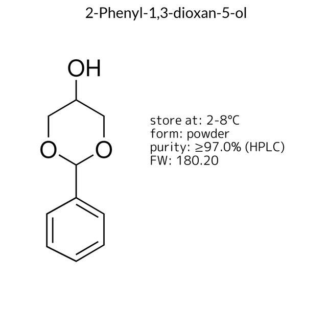 2-Phenyl-1,3-dioxan-5-ol