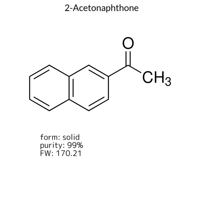2-Acetonaphthone