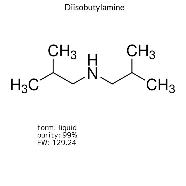 Diisobutylamine