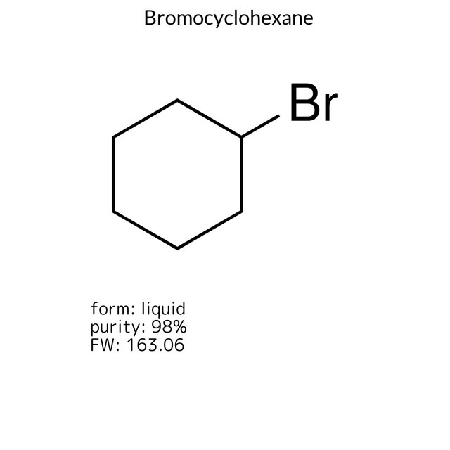 Bromocyclohexane