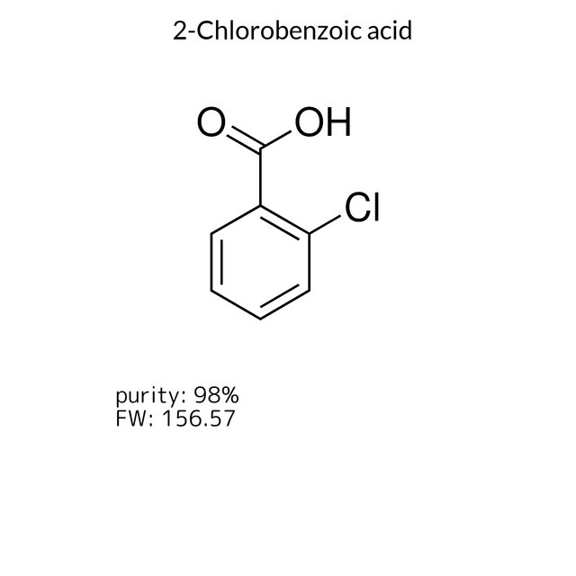 2-Chlorobenzoic acid