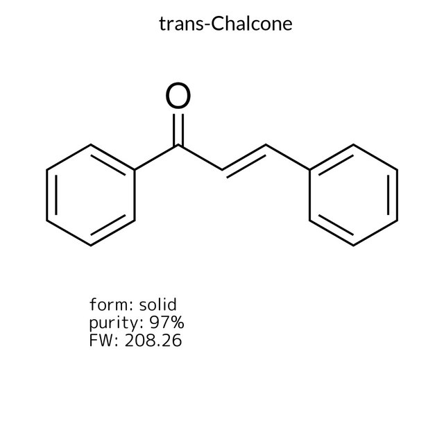 trans-Chalcone