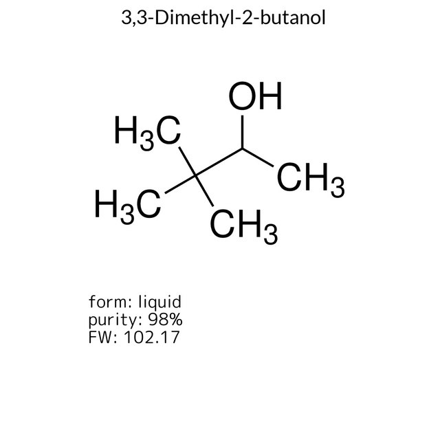 3,3-Dimethyl-2-butanol