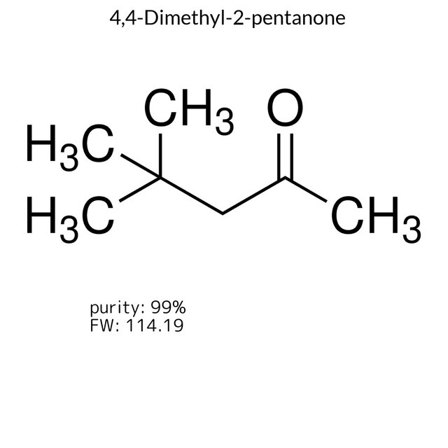 4,4-Dimethyl-2-pentanone