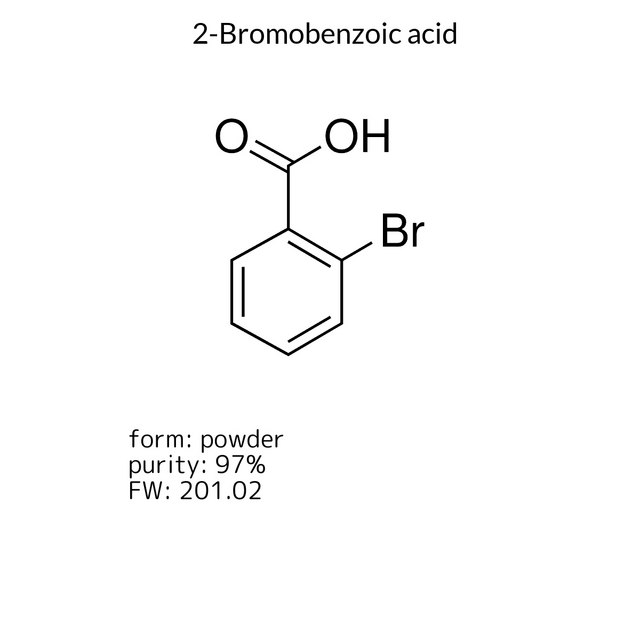 2-Bromobenzoic acid