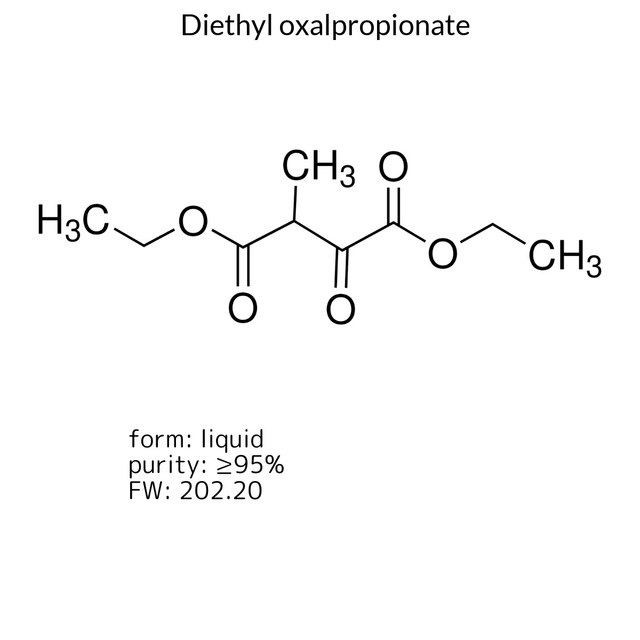 Diethyl oxalpropionate