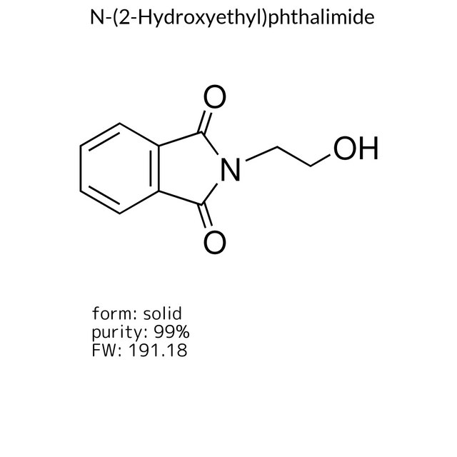 N-(2-Hydroxyethyl)phthalimide