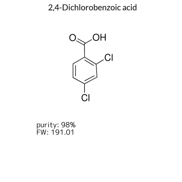 2,4-Dichlorobenzoic acid