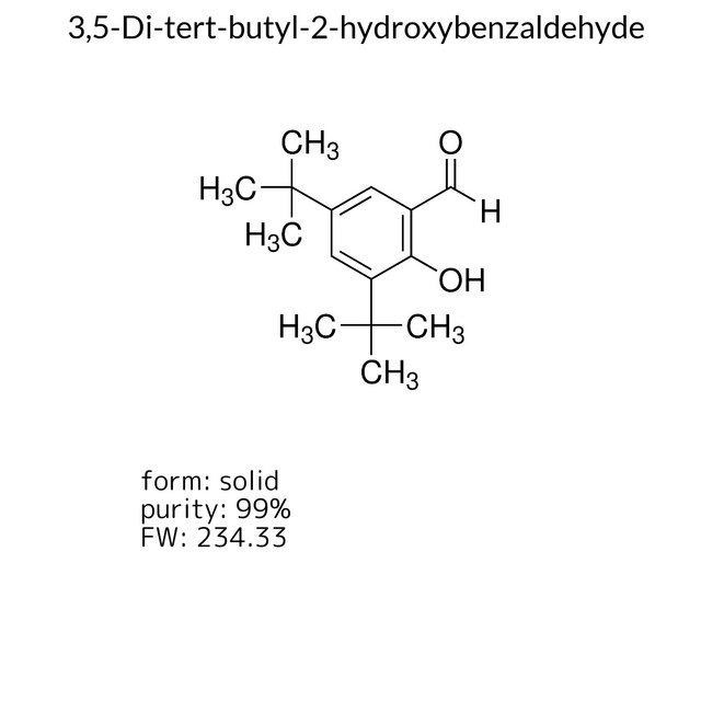 3,5-Di-tert-butyl-2-hydroxybenzaldehyde