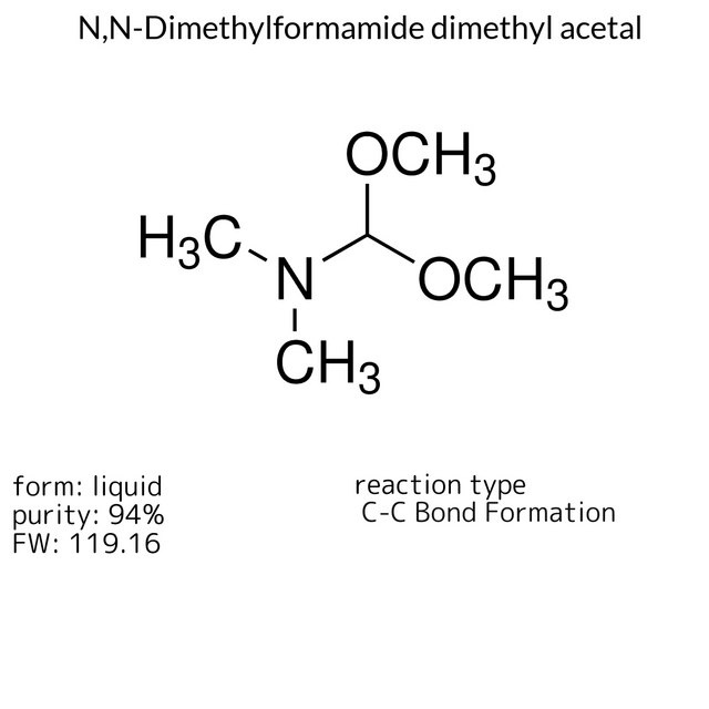 N,N-Dimethylformamide dimethyl acetal