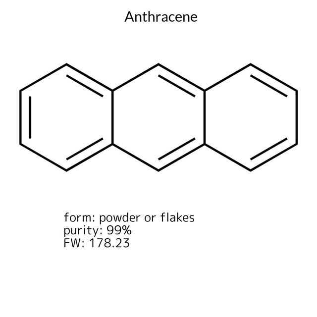 Anthracene