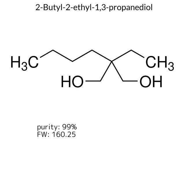 2-Butyl-2-ethyl-1,3-propanediol
