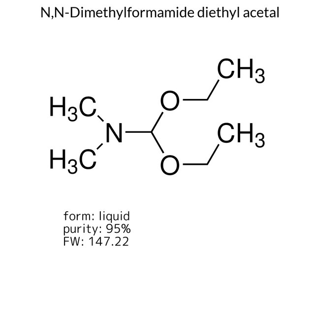 N,N-Dimethylformamide diethyl acetal