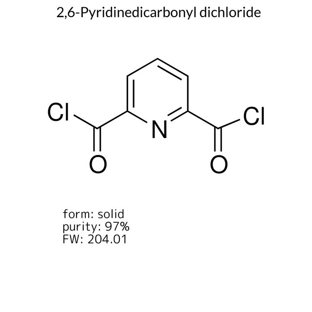 2,6-Pyridinedicarbonyl dichloride