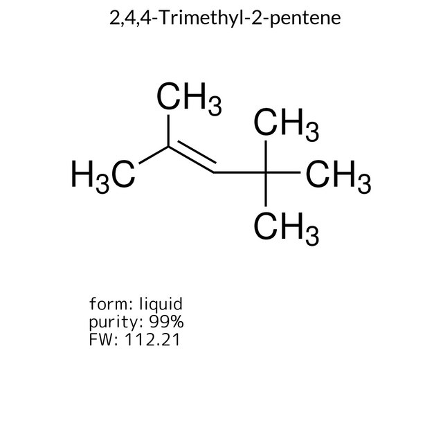 2,4,4-Trimethyl-2-pentene