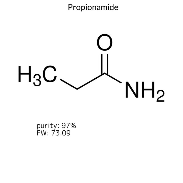 Propionamide