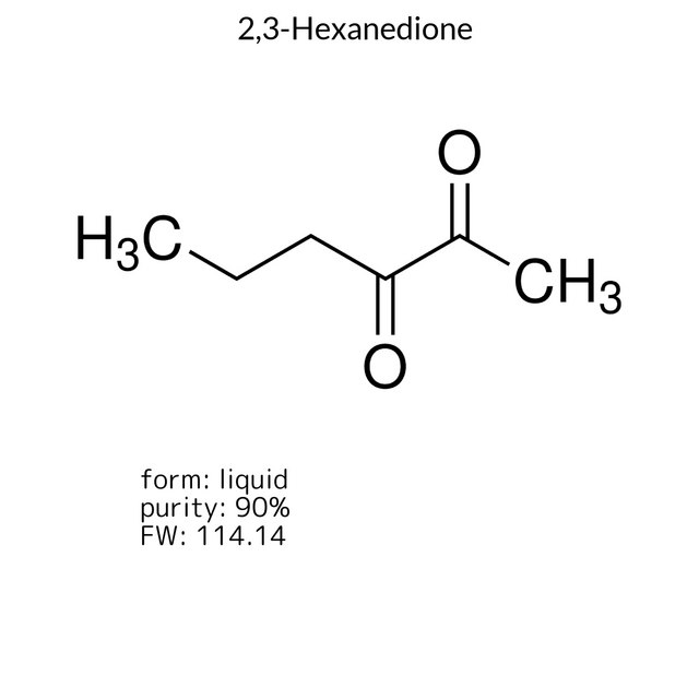 2,3-Hexanedione
