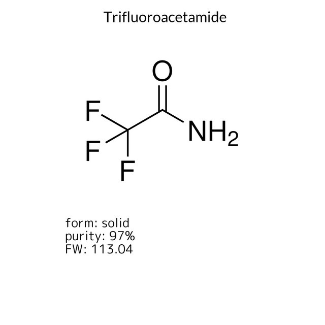 Trifluoroacetamide