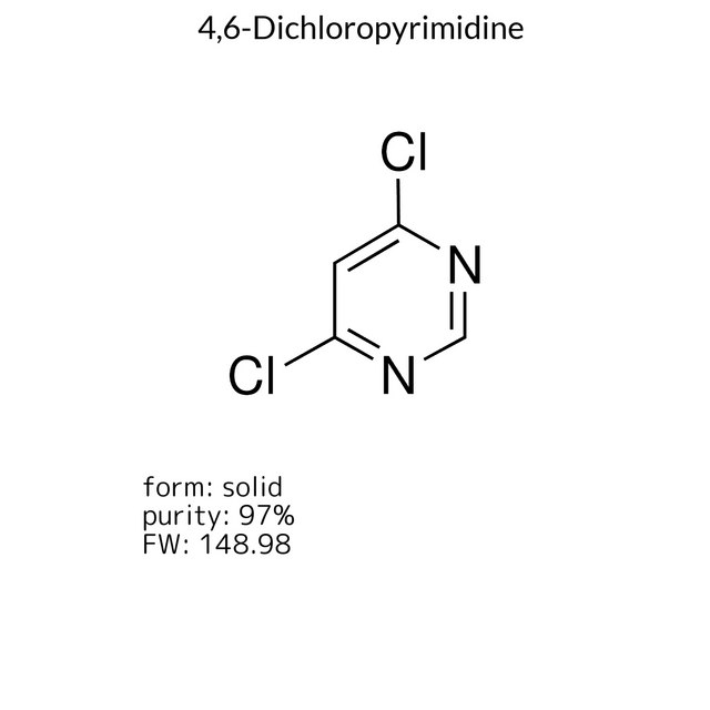 4,6-Dichloropyrimidine