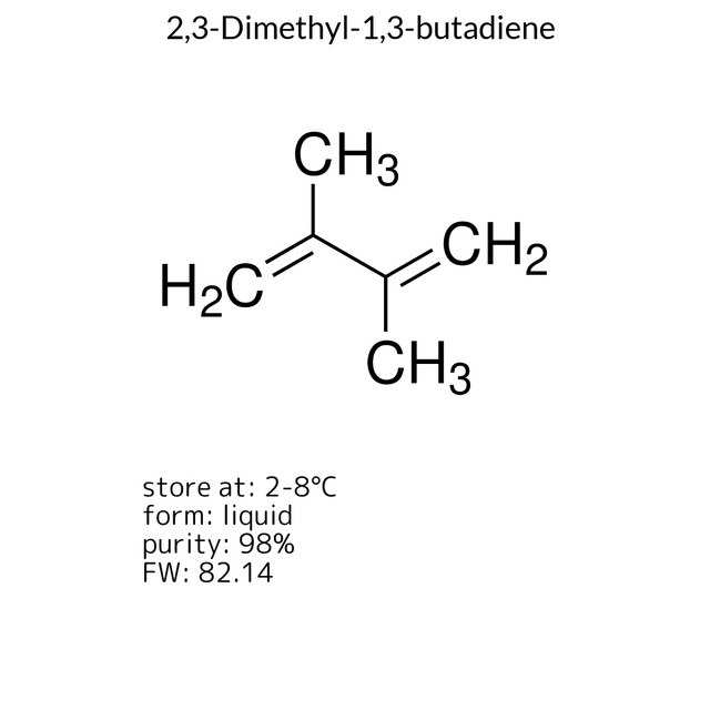 2,3-Dimethyl-1,3-butadiene