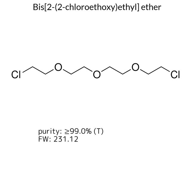 Bis[2-(2-chloroethoxy)ethyl] ether