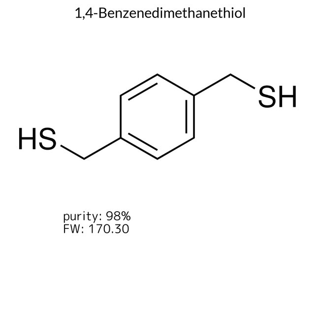1,4-Benzenedimethanethiol