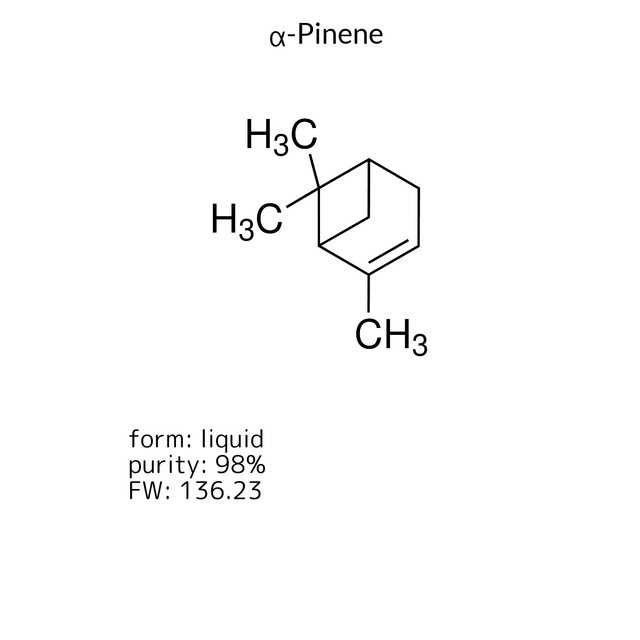 ?-Pinene