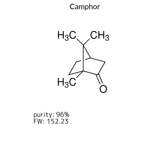 Camphor