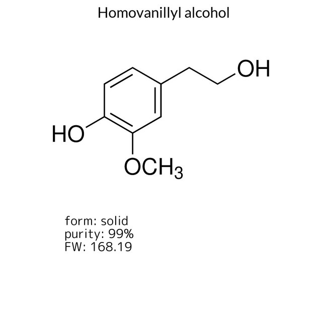 Homovanillyl alcohol