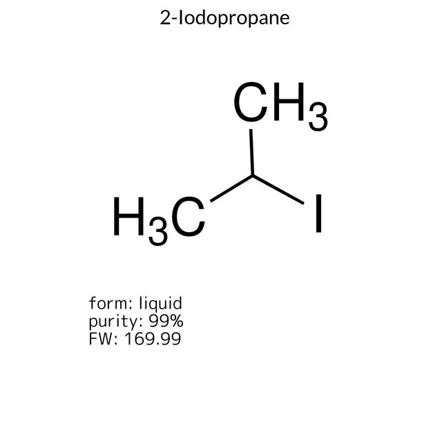 2-Iodopropane
