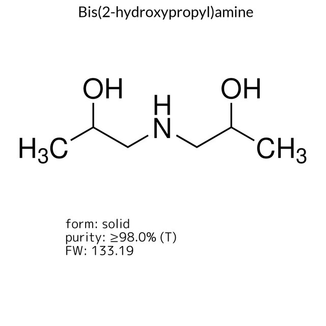 Bis(2-hydroxypropyl)amine