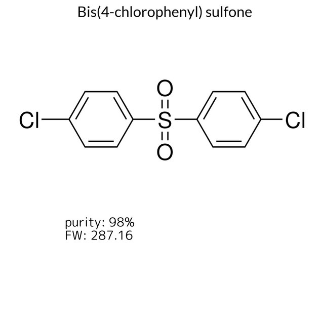 Bis(4-chlorophenyl) sulfone