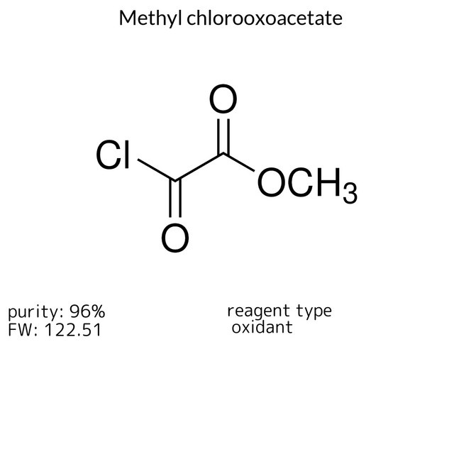 Methyl chlorooxoacetate