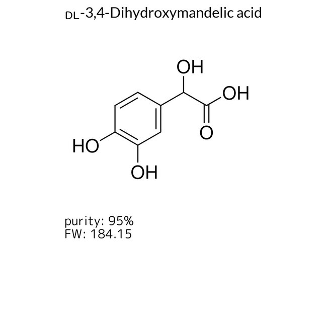 ??-3,4-Dihydroxymandelic acid