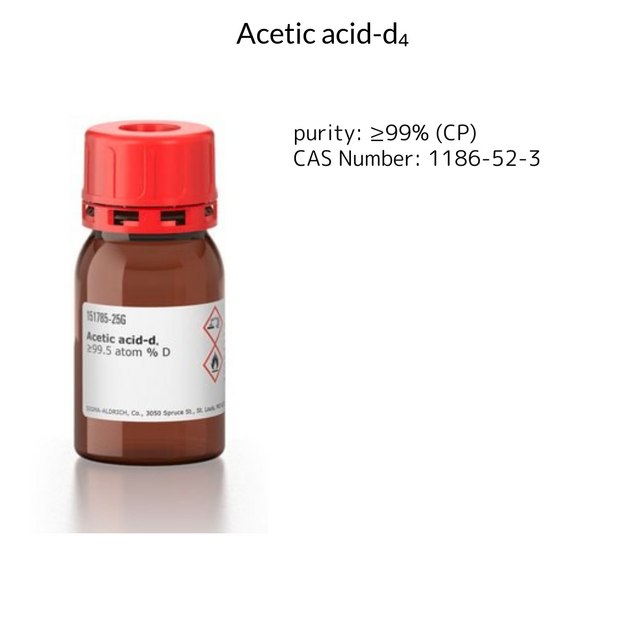 Acetic acid-d?