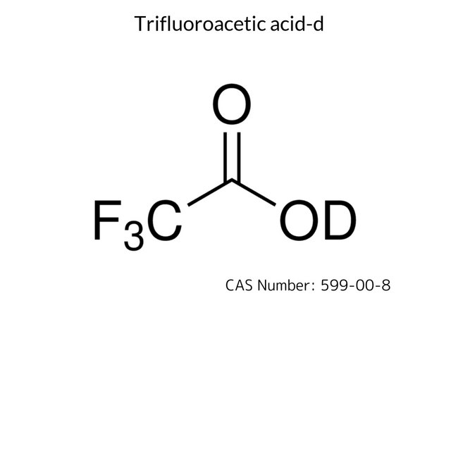 Trifluoroacetic acid-d