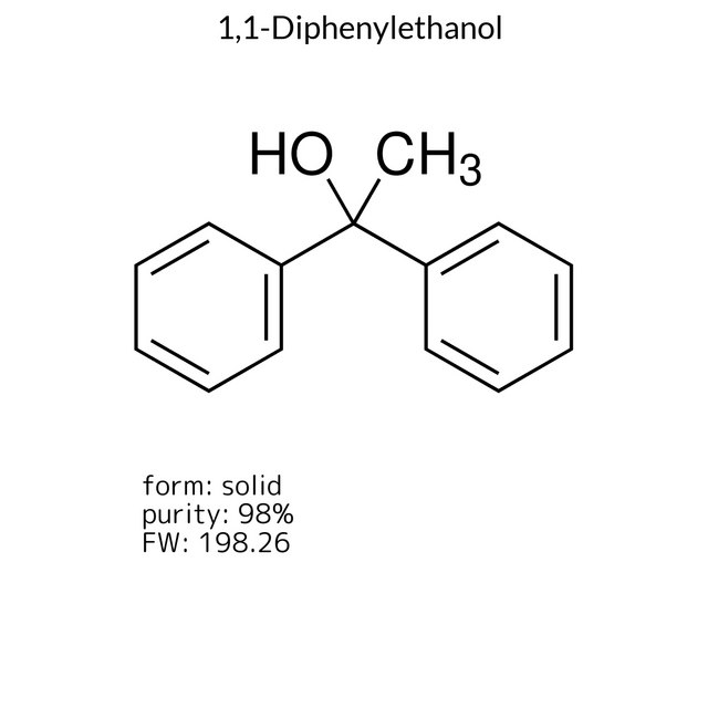 1,1-Diphenylethanol