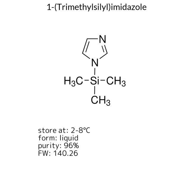 1-(Trimethylsilyl)imidazole