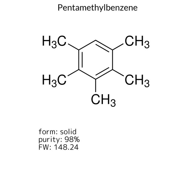 Pentamethylbenzene