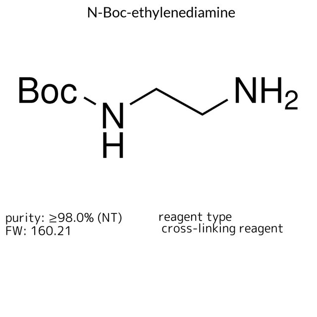 N-Boc-ethylenediamine