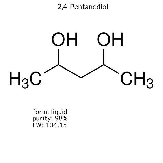 2,4-Pentanediol