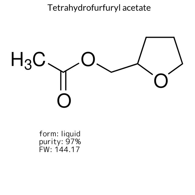 Tetrahydrofurfuryl acetate