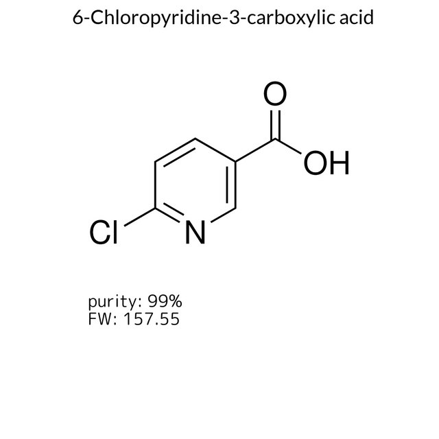 6-Chloropyridine-3-carboxylic acid