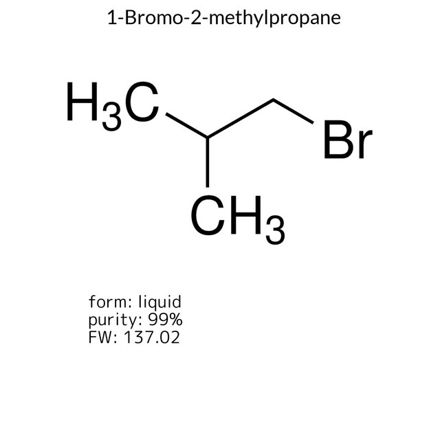 1-Bromo-2-methylpropane
