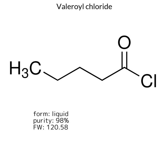 Valeroyl chloride