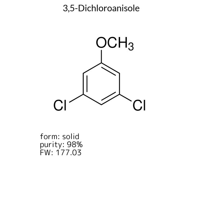 3,5-Dichloroanisole