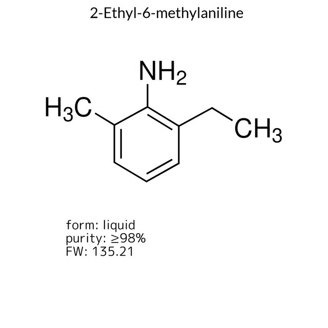 2-Ethyl-6-methylaniline