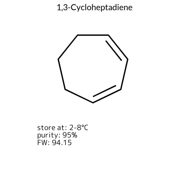 1,3-Cycloheptadiene